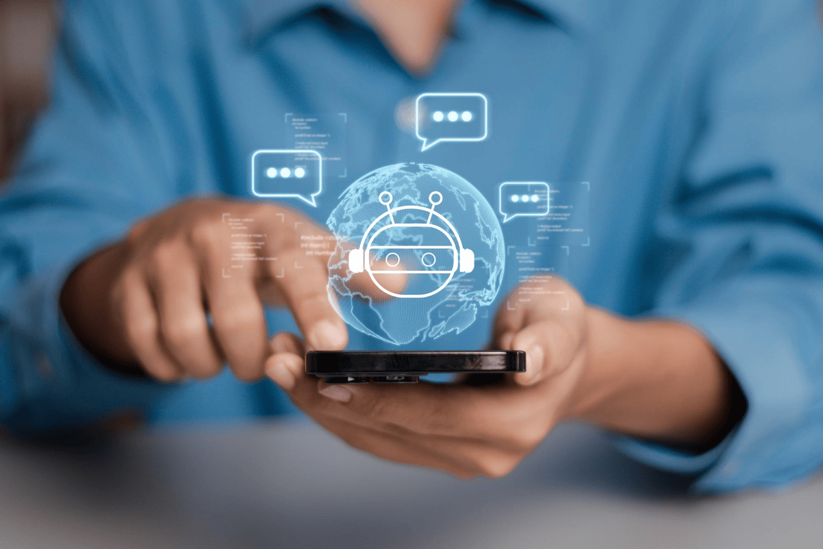 The dark side of AI behind every conversation with "ChatGPT"